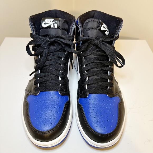 Jordan 1 Retro High Royal Toe - Picture 4 of 10